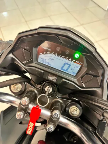 HONDA CG 160 FAN 2024/2024