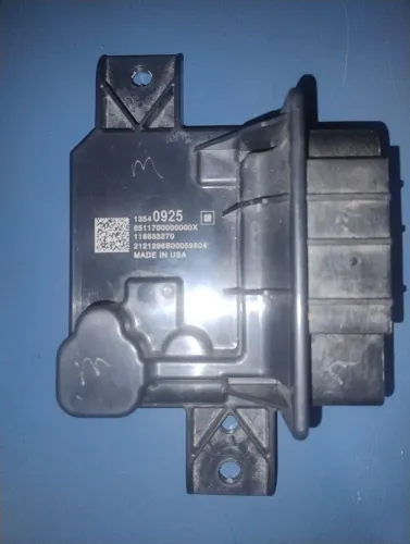 Modulo de Combustível Onix Plus Turbo 2022