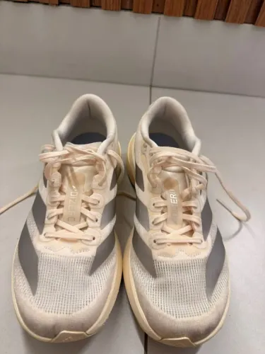 Tênis Feminino Adidas Adizero Evo SL