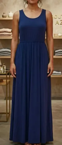 Vestido feminino novo