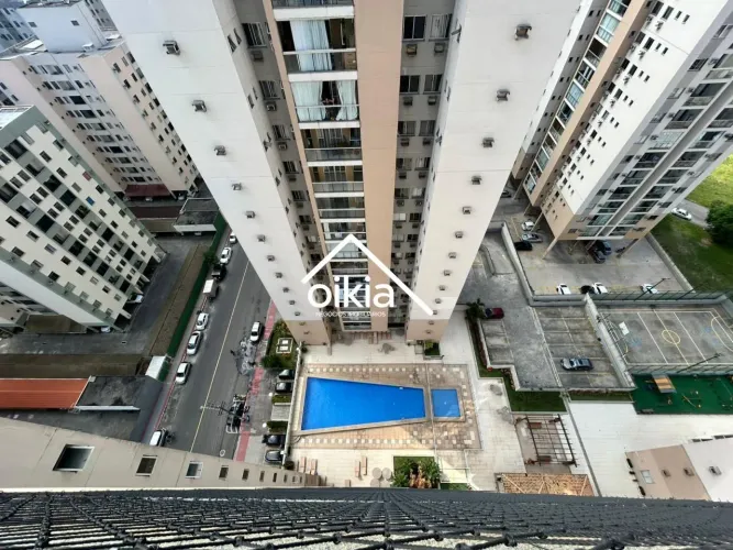 Apartamento à Venda Edifício Mar Mediterrâneo