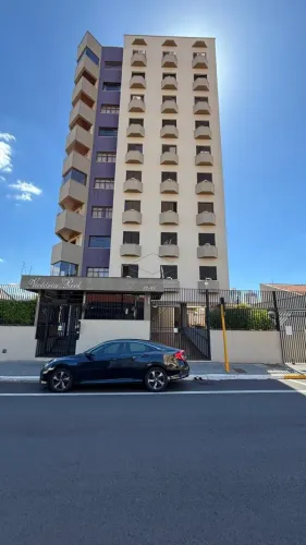 Vende-se Apartamento no Victoria Park - Excelente Oportunidade!