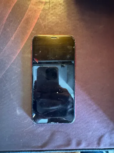 Iphone Xr 128 Red, retirada de peças
