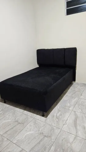 Cama box NOVA