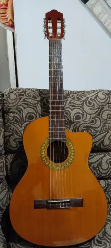 Violão Ashland By Crafter