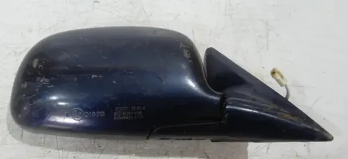 Retrovisor Direito Mitsubishi Lancer Colt 1993 - 1997 