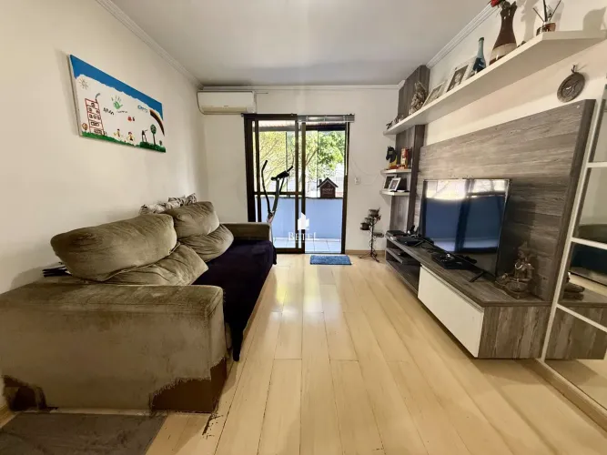 Apartamento à venda no bairro Exposição - Caxias do Sul/RS