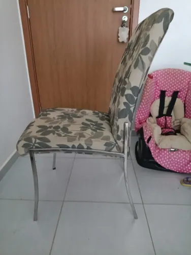 Cadeiras para mesa de Jantar