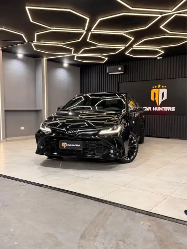 Toyota Corolla GR-Sport 2.0 Flex 16V AUT 2023