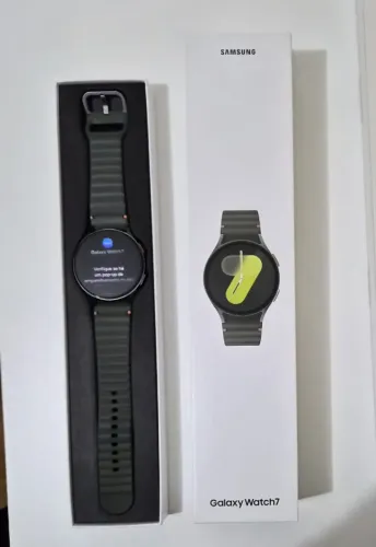 Samsung Galaxy Watch 7 - 44mm Bluetooth