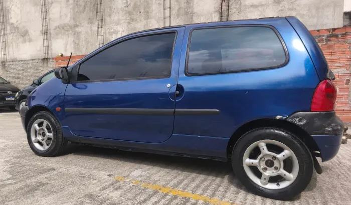 Renault Twingo Pack 1.0 8V 2001