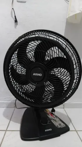VENTILADOR ARNO 40CM / C GARANTIA 30 DIAS 