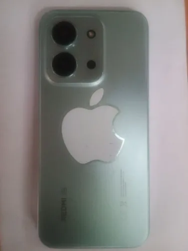 Celular redimi 15c 256 gigas /mais cartão de memória de 64 gigas de memória