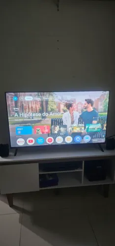 TV TCL 40? ? Modelo 40S5K<br>