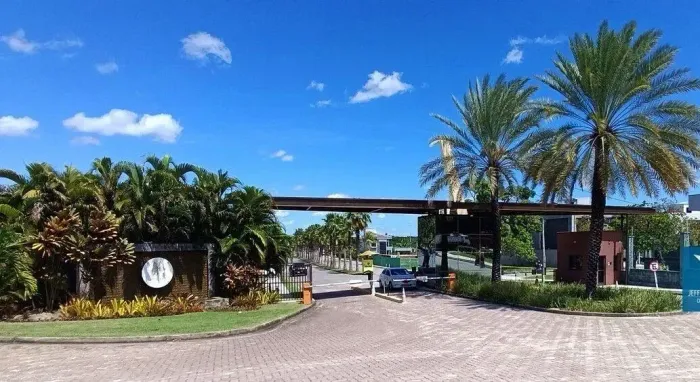 Seu novo projeto, começa aqui - Reserva Terra Brasilis!