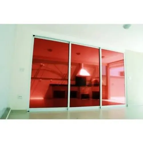 INSULFILM RESIDENCIAL