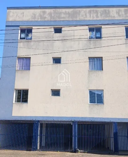 Apartamento para Alugar em Orfãs, Ponta Grossa - PR
