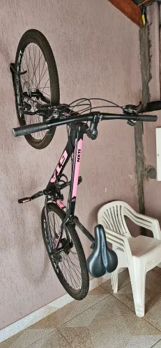 Bicicleta Aro 29