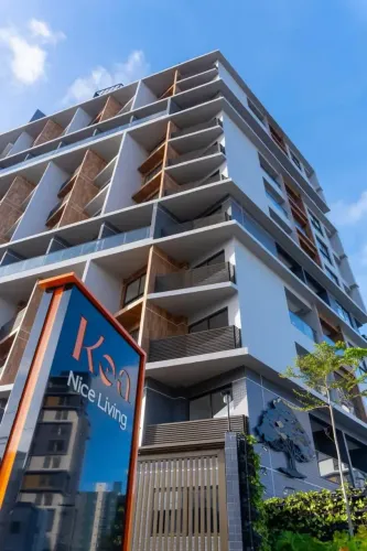Jardim Oceania - Vendo Apto.Novo - 3 Quartos - Pronto p/ Morar- Próx. da Praia e Parques P