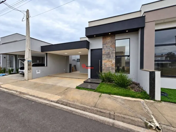 Casa com 3 dormitórios, 90 m² - venda por R$ 630.000 ou aluguel por R$ 5.000/mês - Jardim