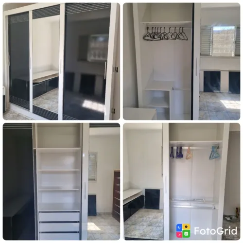 Kit quarto Casal $ 950.00 Retirada bairro Matão- Sumaré