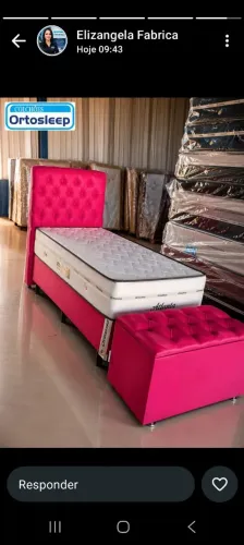 Estoque em oferta