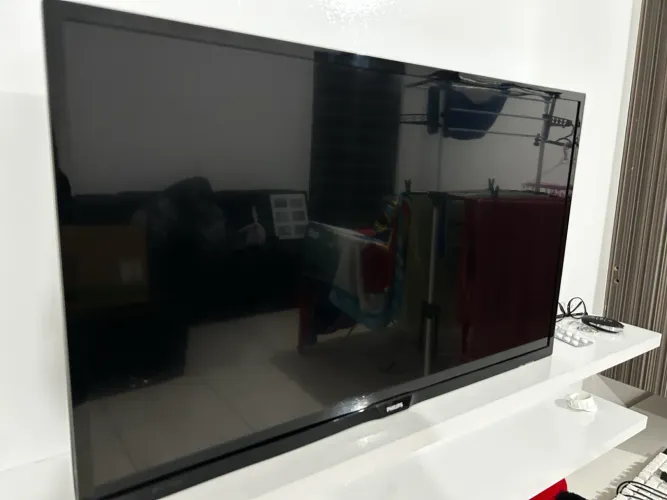 Tv philips 32 polegadas
