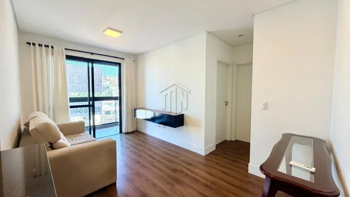 Apartamento em Bom Abrigo, Florianópolis/SC