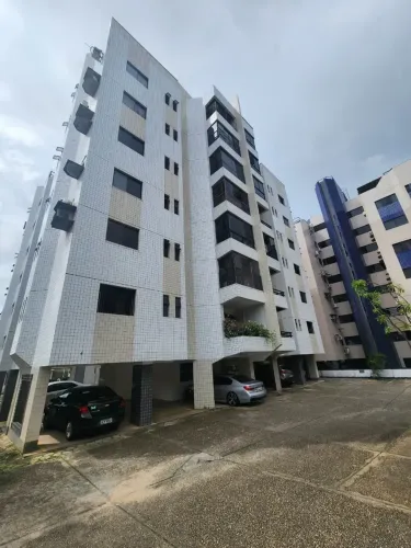 VILLAGE ALCÂNTARA