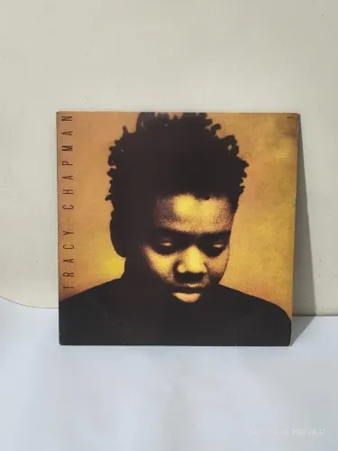 LP - Tracy Chapman