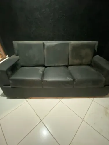SOFÁ 3 lugares