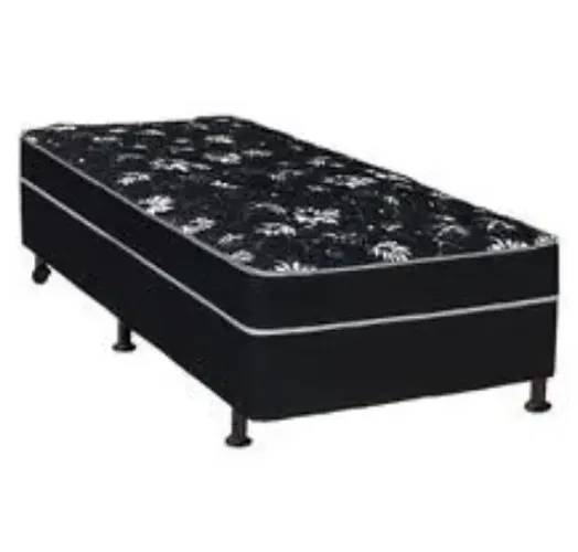 CAMA BOX VIÚVA