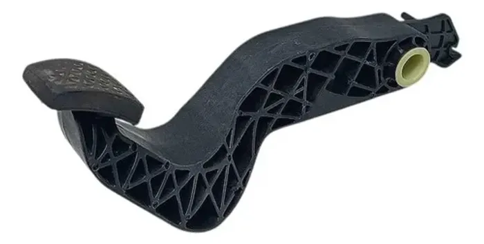 Pedal Embreagem Onix Prisma 2013 Á 2019