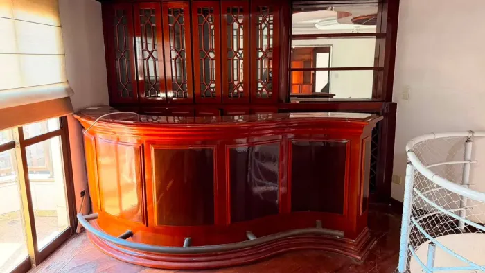 BAR PLANEJADO