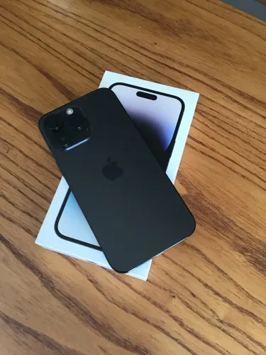 iPhone 14 Pro Max 128GB 