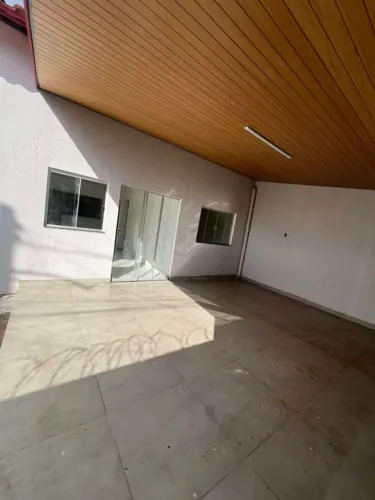 Vendo casa em Marcilio de Noronha