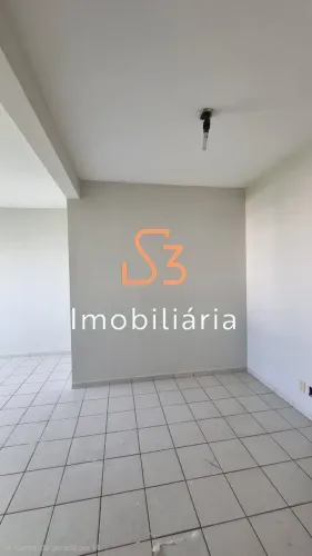 Aluguel de Apartamento: 2 Quartos, 1 Vaga no Bairro Umuarama em Uberlândia-MG - Confira!