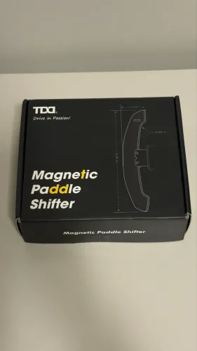 Paddle Shift Carbono BMW serie F e G