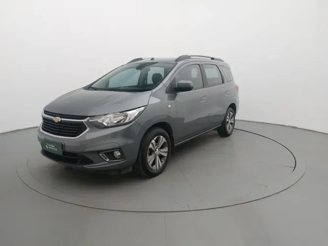 Chevrolet Spin Premier 1.8 8V Econo.flex 5P Aut. 2023