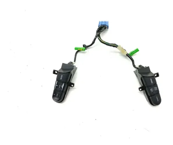 Botão Comando Som Telefone Volante Honda Civic 2011