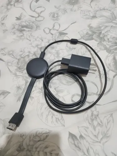 Google Chromecast