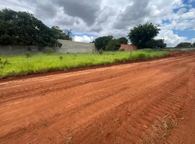 Terreno- Sorocaba- Jacutinga 200m²