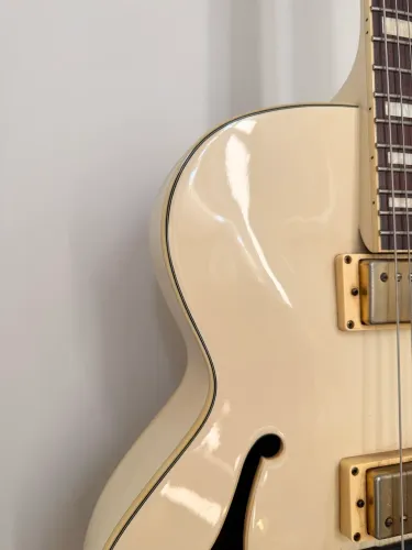 Guitarra Ibanez Semi Acústica AF75