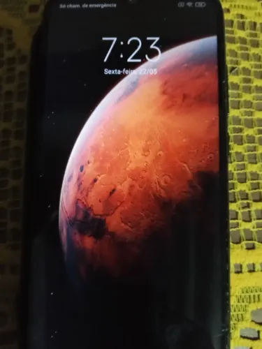 Xiaomi Redmi Note8