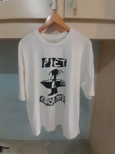 Camisa Piet