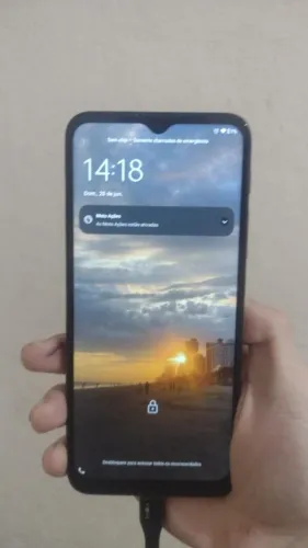 Moto g30