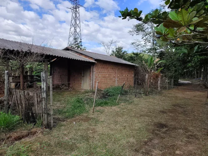 Chácara em resende proximo ao acesso oeste