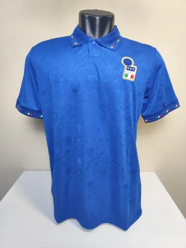 Camisa retro: Italia 1994
