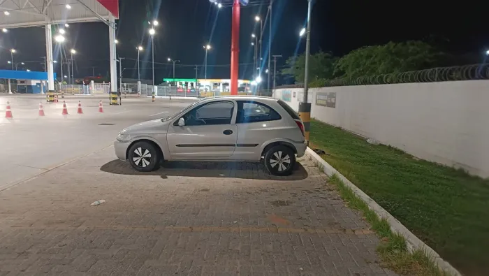 Chevrolet Celta 1.0/super/n.piq.1.0 MPFI VHC 8V 3P 2001