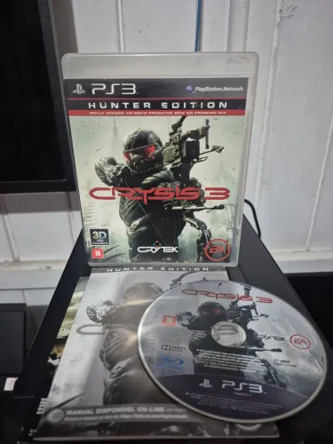Crysis 3